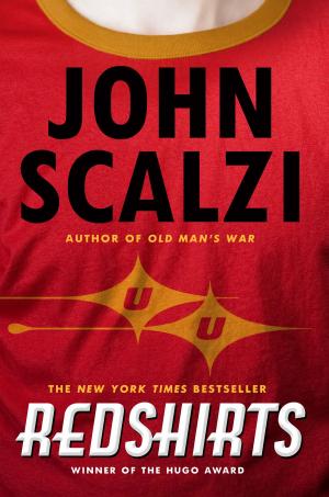 Cover of the book Redshirts by Charles Stross