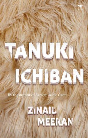 Cover of the book Tanuki Ichiban by Kagiso Msimango
