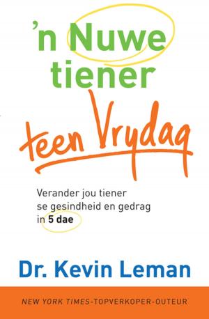 Cover of the book n Nuwe tiener teen Vrydag (eBoek) by Gary Chapman