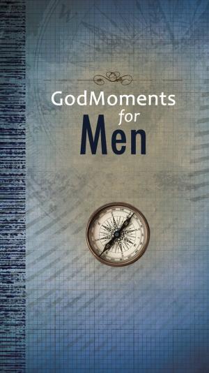 Cover of the book GodMoments for Men (eBook) by Karen Kingsbury