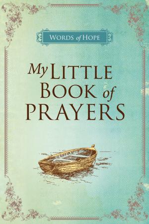 Cover of the book My Little Book of Prayers (eBook) by Maretha Maartens
