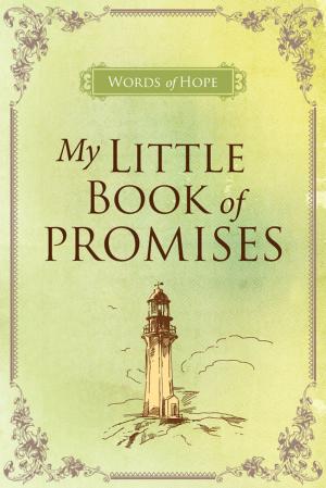 Cover of the book My Little Book of Promises (eBook) by Sherry Nieting
