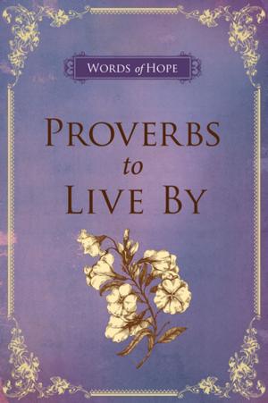 bigCover of the book Proverbs to Live By (eBook) by 