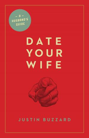 Book cover of Date Your Wife