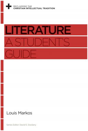 Book cover of Literature