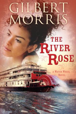Cover of the book The River Rose by Lissa Raines