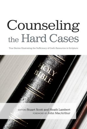 bigCover of the book Counseling the Hard Cases by 