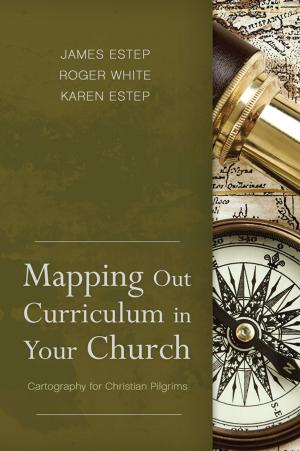Cover of the book Mapping Out Curriculum in Your Church by Thom S. Rainer