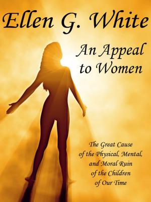 Cover of the book An Appeal to Mothers by Don Webb