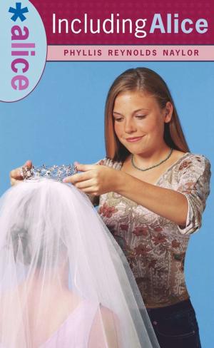 Cover of the book Including Alice by Cynthia Voigt