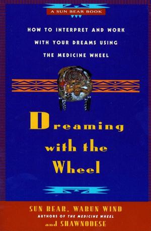 Cover of the book Dreaming With the Wheel by P.D. James
