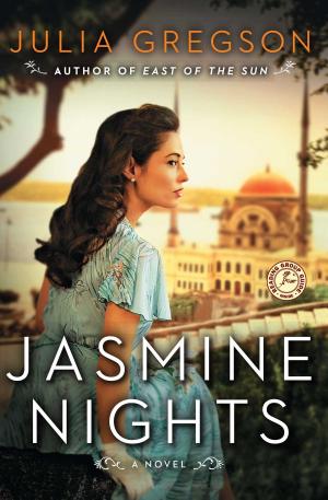 bigCover of the book Jasmine Nights by 