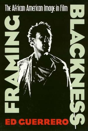 Cover of Framing Blackness