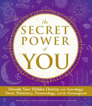 Cover of the book The Secret Power of You by Dan Scanlan