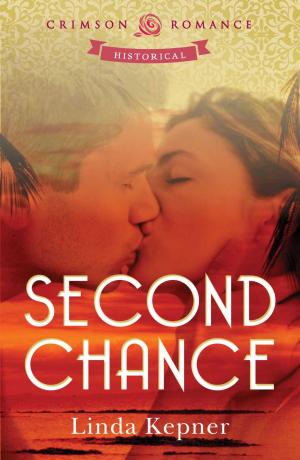 Cover of the book Second Chance by Jillian David