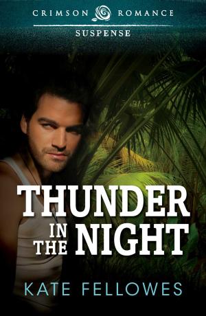 Cover of the book Thunder in the Night by Carolann Camillo