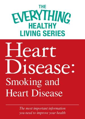 Cover of the book Heart Disease: Smoking and Heart Disease by J.T. McIntosh