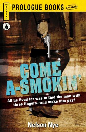 Cover of the book Come A-Smokin' by Robert Colby