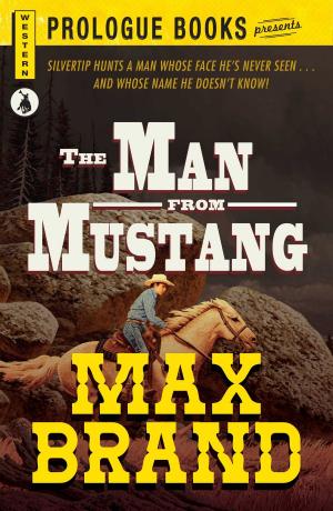 Cover of the book The Man From Mustang by Colleen Sell