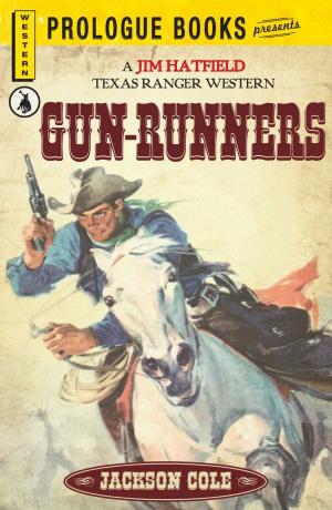 Cover of the book Gun Runners by William Campbell Gault