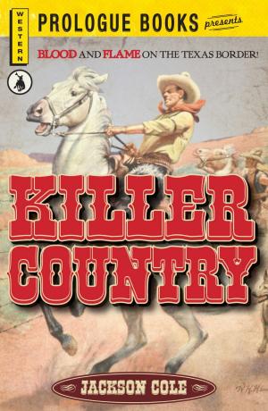 Cover of the book Killer Country by Louis Trimble