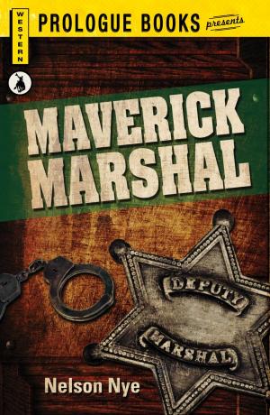 Cover of the book Maverick Marshall by Chris Bunch