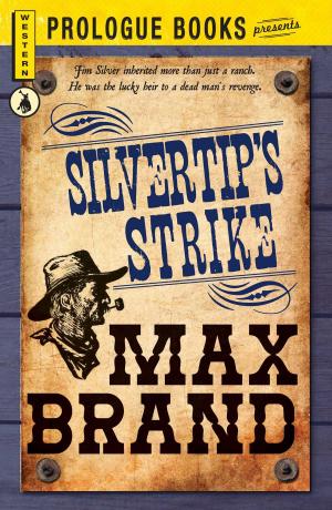 Cover of the book Silvertip's Strike by Gary Brandner