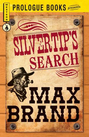bigCover of the book Silvertip's Search by 