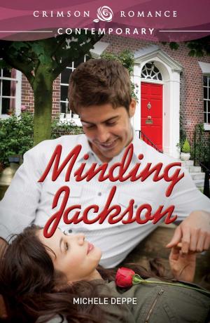 Cover of the book Minding Jackson by Marie Johnston