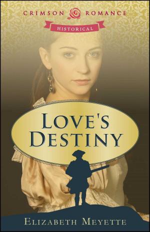Cover of the book Love's Destiny by Clarissa Ross