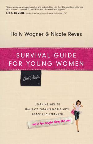 Book cover of Survival Guide for Young Women