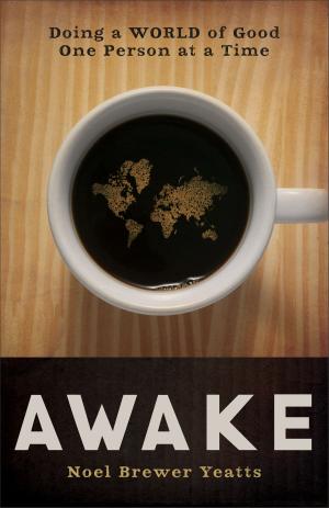 Cover of the book Awake by Lauraine Snelling