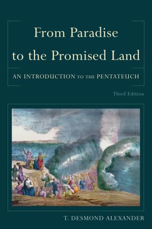 Book cover of From Paradise to the Promised Land
