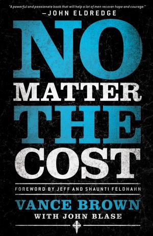Cover of the book No Matter the Cost by Jill Williamson