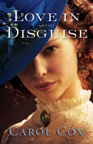 Cover of the book Love in Disguise by Sandra Orchard