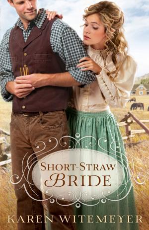 Cover of the book Short-Straw Bride by Holly Wagner, Nicole Reyes