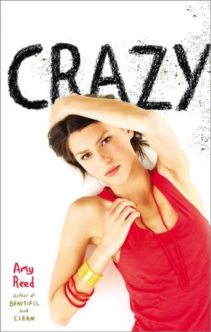 Cover of the book Crazy by Natalka Burian