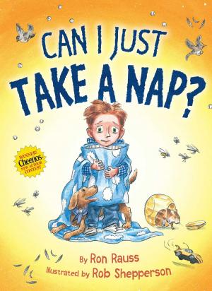Cover of Can I Just Take a Nap?