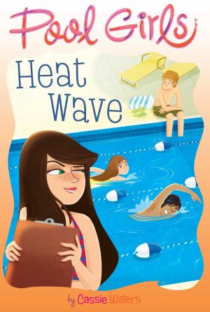 Cover of the book Heat Wave by David Taylor 2