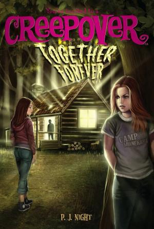 Cover of the book Together Forever by Cynthia Rylant