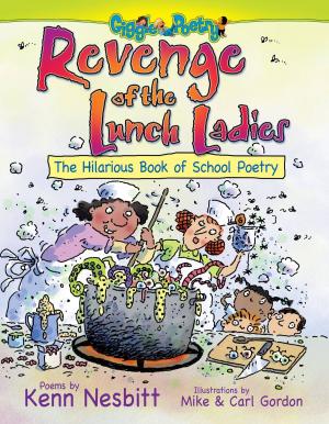 Cover of Revenge of the Lunch Ladies