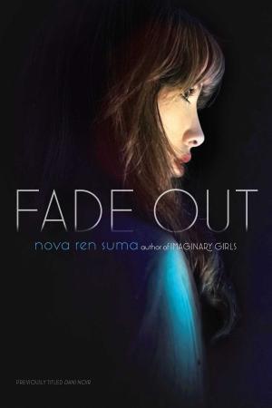 Cover of the book Fade Out by Katherine Applegate
