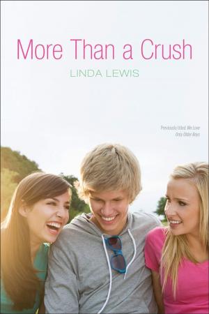 Cover of the book More Than a Crush by Orson Scott Card