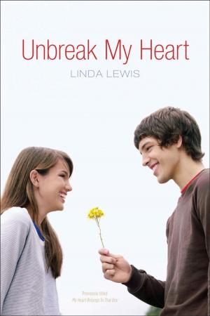 Cover of the book Unbreak My Heart by Francine Pascal