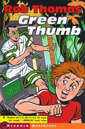 Cover of the book Green Thumb by Margaree King Mitchell