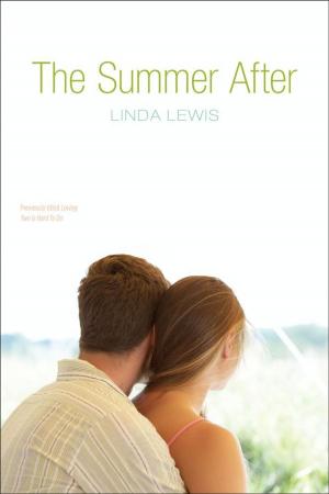 Cover of The Summer After