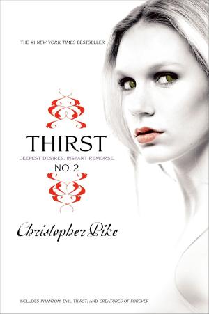 Cover of the book Thirst No. 2 by Monica La Porta