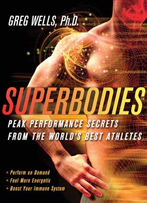 Cover of the book Superbodies by Mia Bachmaier, Mike McColl