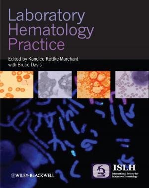 Cover of the book Laboratory Hematology Practice by Vyacheslav Shestopalov, Alexander Bohuslavsky, Volodymir Bublias