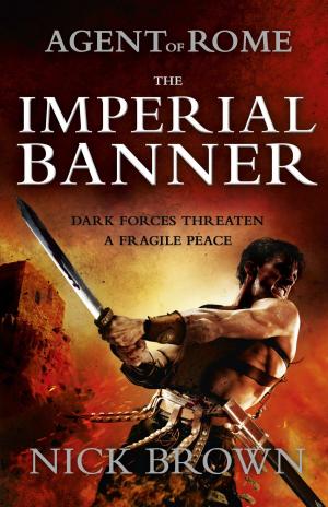 bigCover of the book The Imperial Banner by 